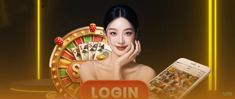 Betsoft Gaming Slots 3D 5393