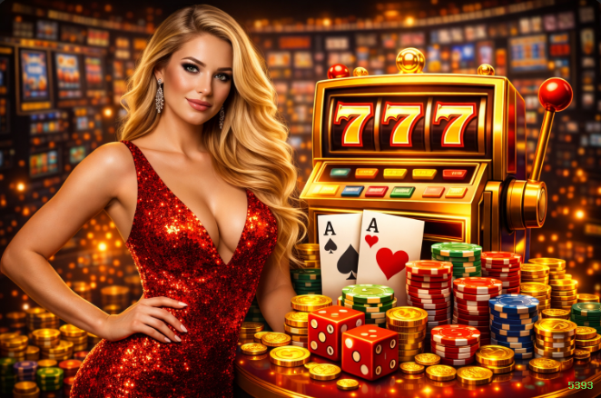 Blackjack Ao Vivo 5393