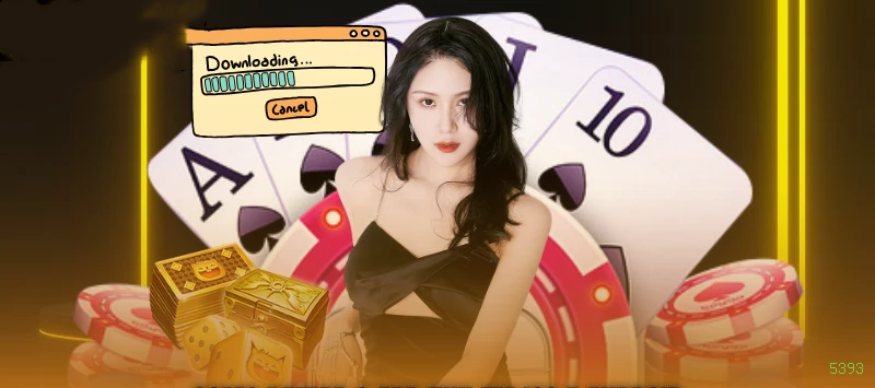 Fortune Dragon Slot 5393