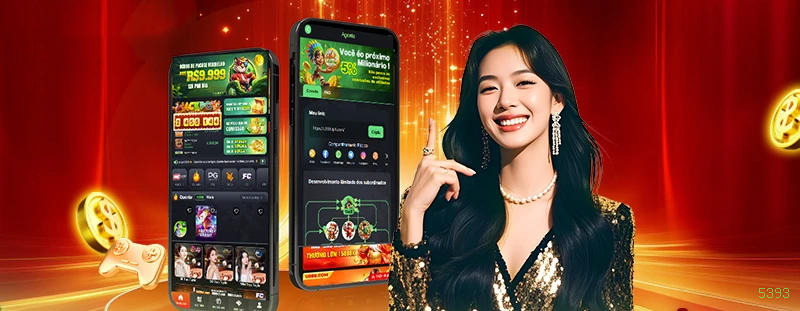 Fortune Ox Slot 5393