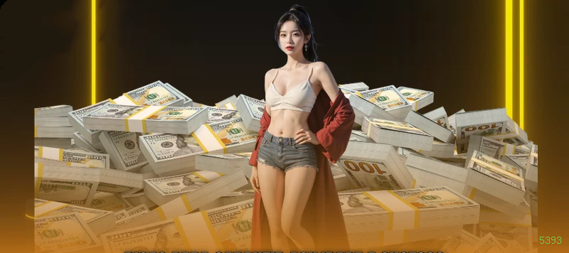Jackpot Slots 5393