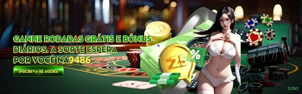 Megaways Slots 5393