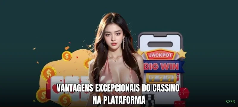 Poker Ao Vivo 5393