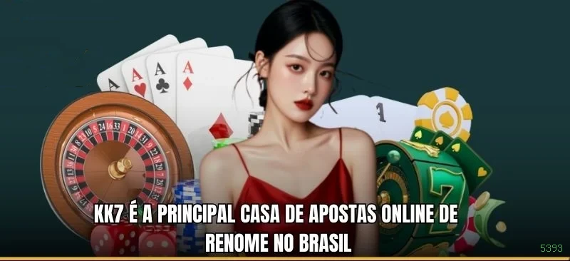 5393 Cassino Clássico