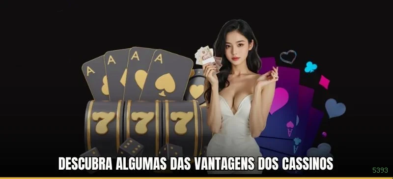 Promoções 5393