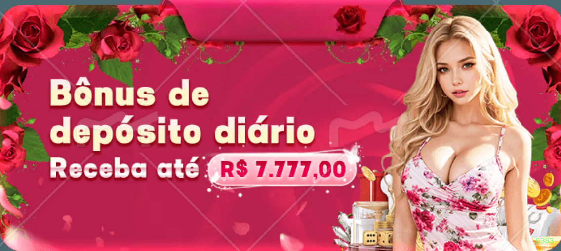 Roleta Ao Vivo 5393