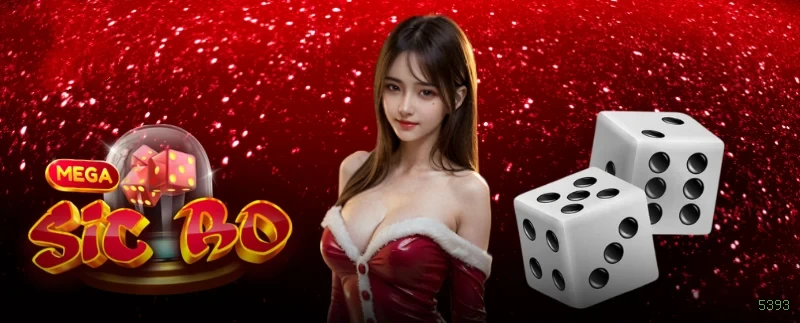 5393 Cassino Clássico