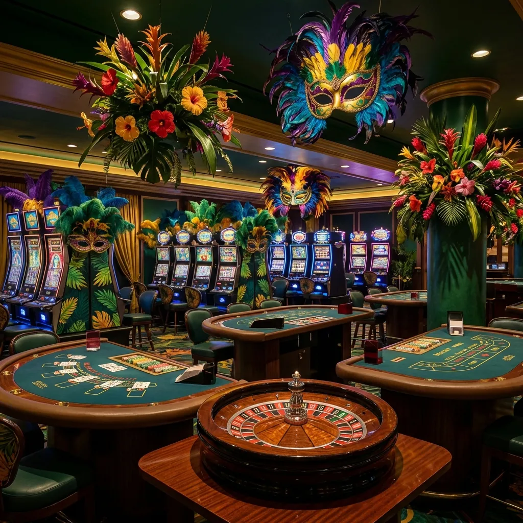 Wild West Gold 5393